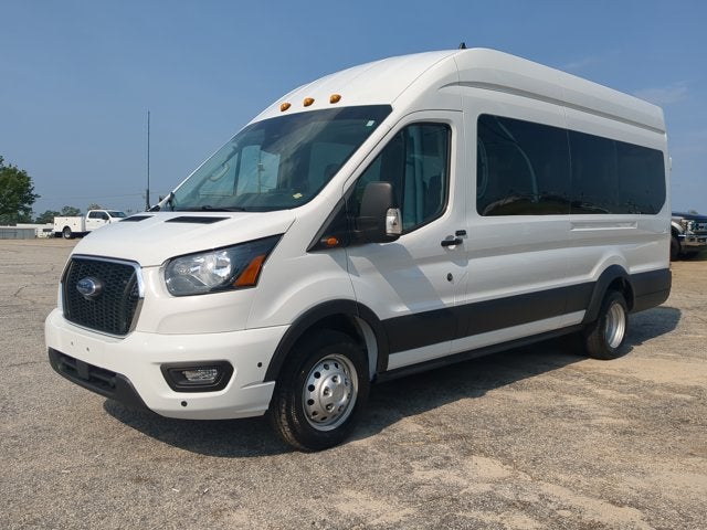 2025 Ford Transit-350 Passenger Van XLT