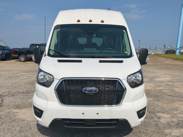 2025 Ford Transit-350 Passenger Van XLT