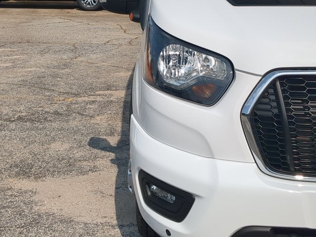 2025 Ford Transit-350 Passenger Van XLT