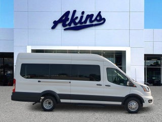 2025 Ford Transit-350 Passenger Van XLT