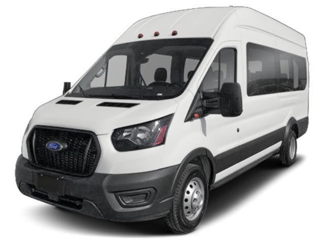 2025 Ford Transit-350 Passenger Van XLT