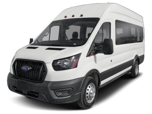 2025 Ford Transit-350 Passenger Van XLT