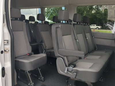 2025 Ford Transit-350 Passenger Van XLT