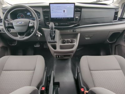2025 Ford Transit-350 Passenger Van XLT