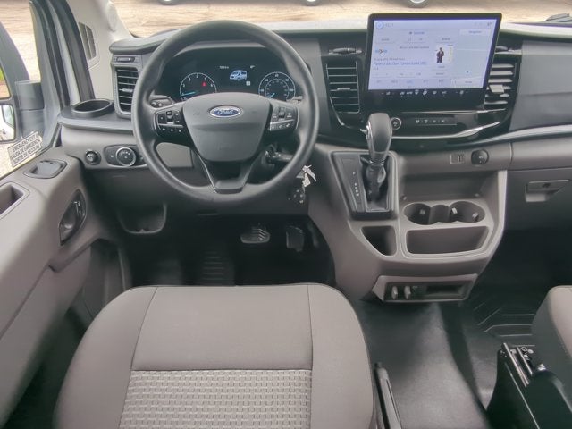 2025 Ford Transit-350 Passenger Van XLT