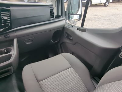 2025 Ford Transit-350 Passenger Van XLT