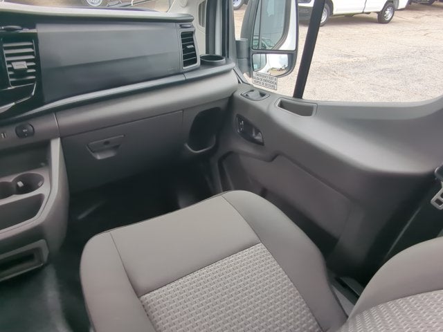 2025 Ford Transit-350 Passenger Van XLT