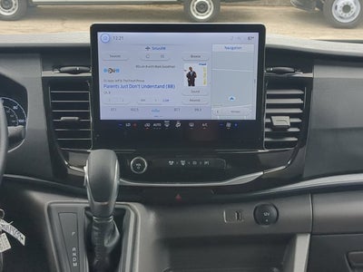 2025 Ford Transit-350 Passenger Van XLT