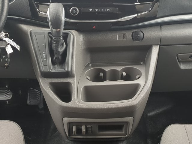 2025 Ford Transit-350 Passenger Van XLT