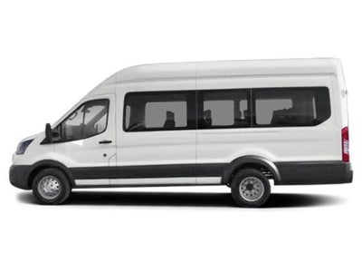 2025 Ford Transit-350 Passenger Van XLT