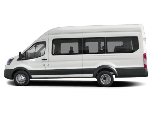 2025 Ford Transit-350 Passenger Van XLT