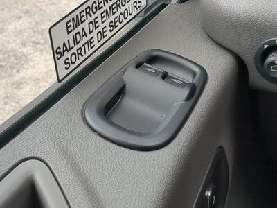 2025 Ford Transit-350 Passenger Van XLT
