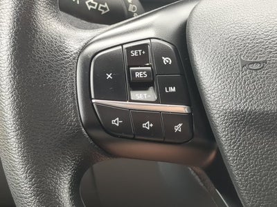 2025 Ford Transit-350 Passenger Van XLT