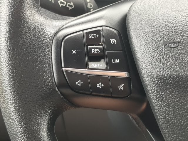 2025 Ford Transit-350 Passenger Van XLT