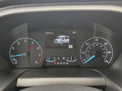 2025 Ford Transit-350 Passenger Van XLT