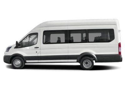 2025 Ford Transit-350 Passenger Van XLT