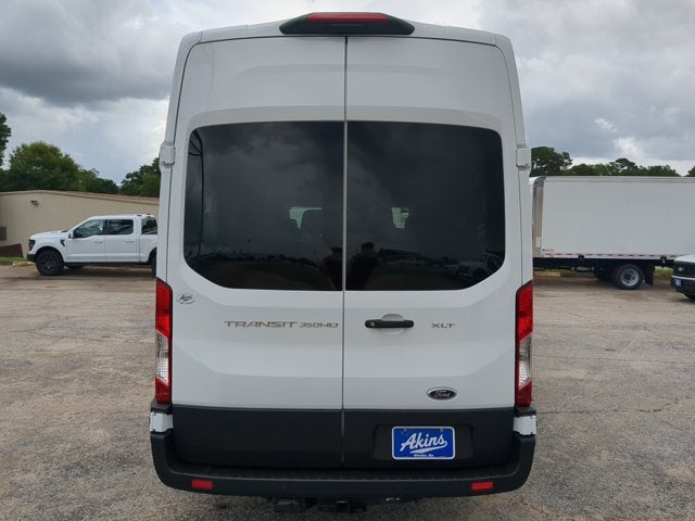 2025 Ford Transit-350 Passenger Van XLT
