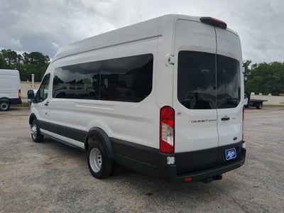2025 Ford Transit-350 Passenger Van XLT