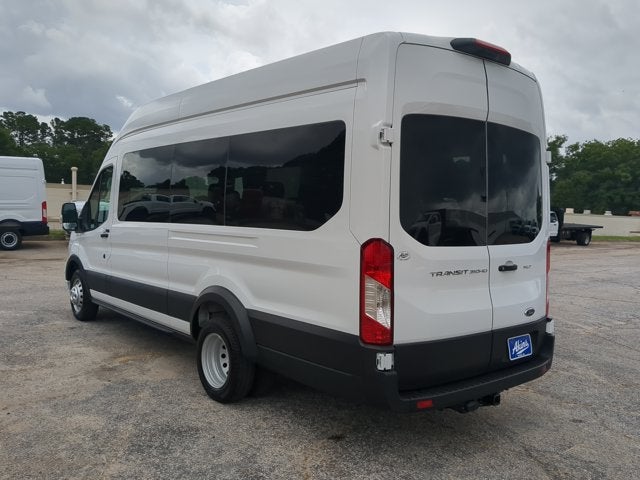 2025 Ford Transit-350 Passenger Van XLT