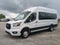 2025 Ford Transit-350 Passenger Van XLT