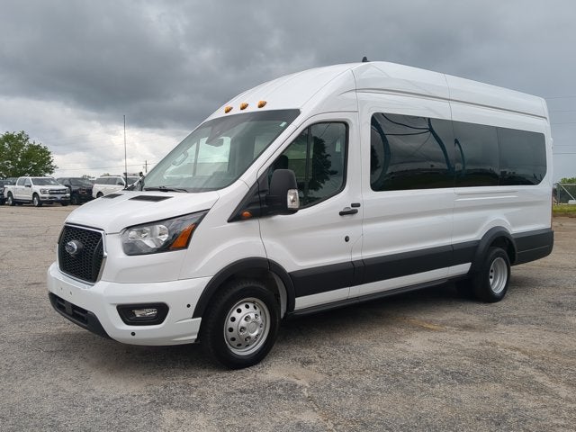 2025 Ford Transit-350 Passenger Van XLT