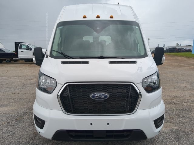 2025 Ford Transit-350 Passenger Van XLT