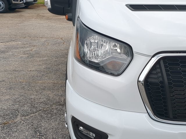 2025 Ford Transit-350 Passenger Van XLT