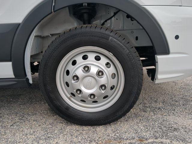 2025 Ford Transit-350 Passenger Van XLT