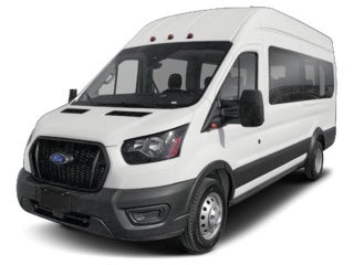 2025 Ford Transit-350 Passenger Van XLT