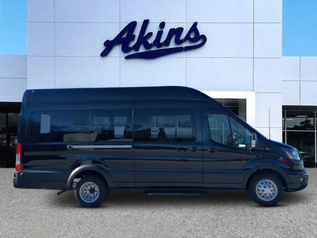 2024 Ford Transit-350 Passenger Van XLT