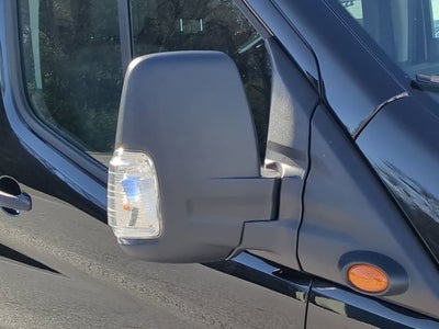 2024 Ford Transit-350 Passenger Van XLT