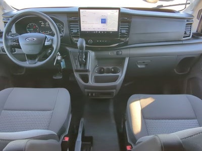 2024 Ford Transit-350 Passenger Van XLT