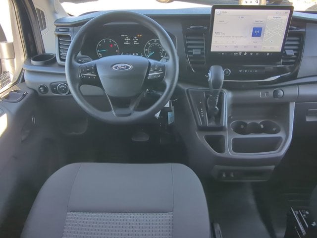 2024 Ford Transit-350 Passenger Van XLT
