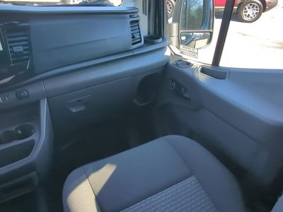 2024 Ford Transit-350 Passenger Van XLT