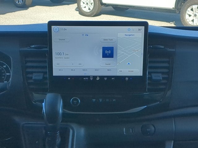 2024 Ford Transit-350 Passenger Van XLT