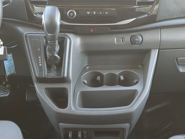 2024 Ford Transit-350 Passenger Van XLT