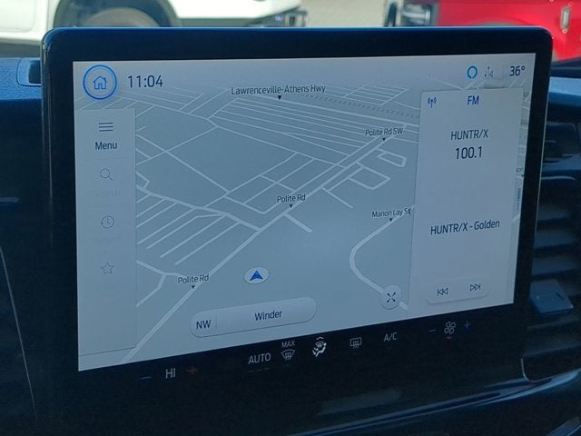 2024 Ford Transit-350 Passenger Van XLT