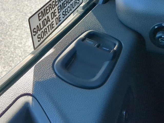 2024 Ford Transit-350 Passenger Van XLT