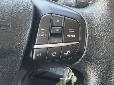 2024 Ford Transit-350 Passenger Van XLT