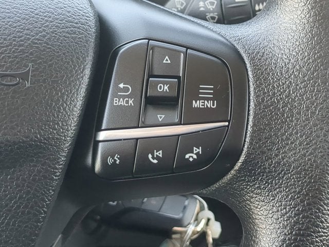 2024 Ford Transit-350 Passenger Van XLT