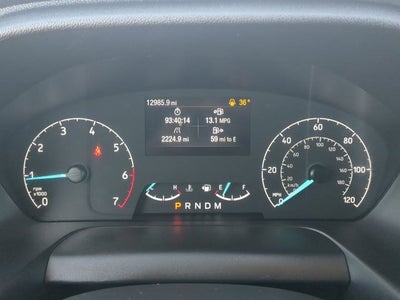 2024 Ford Transit-350 Passenger Van XLT