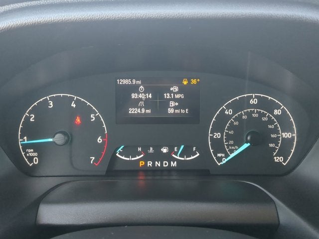 2024 Ford Transit-350 Passenger Van XLT