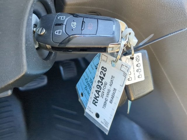 2024 Ford Transit-350 Passenger Van XLT