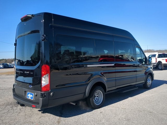 2024 Ford Transit-350 Passenger Van XLT