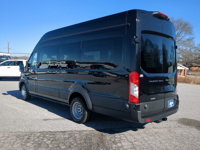 2024 Ford Transit-350 Passenger Van XLT