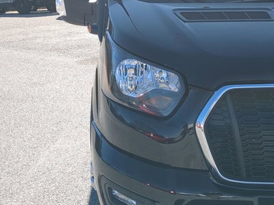 2024 Ford Transit-350 Passenger Van XLT