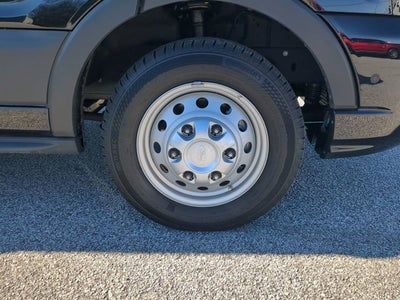 2024 Ford Transit-350 Passenger Van XLT