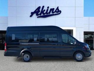2024 Ford Transit-350 Passenger Van XLT