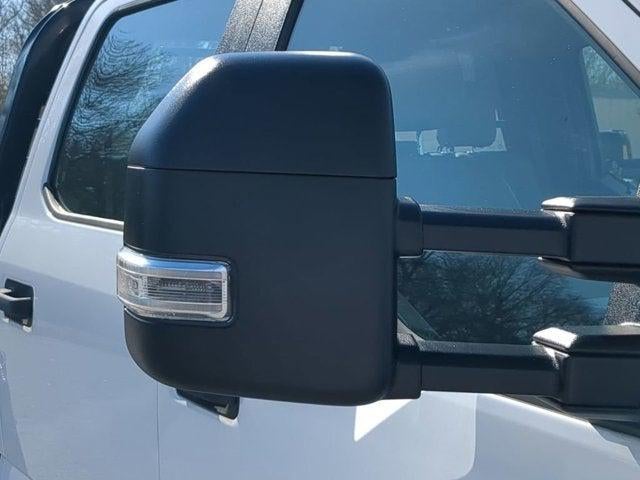 2017 Ford F-450 Chassis XL