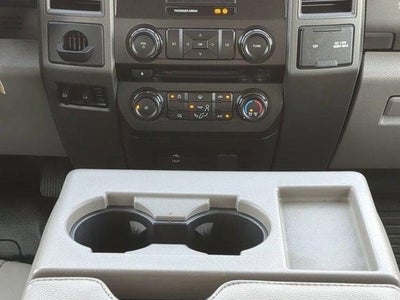 2017 Ford F-450 Chassis XL